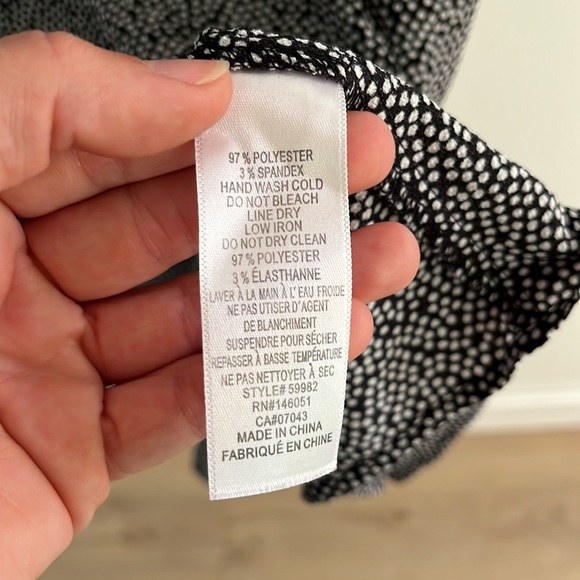 MONTEAU Midi Dress - Picture 7 of 7